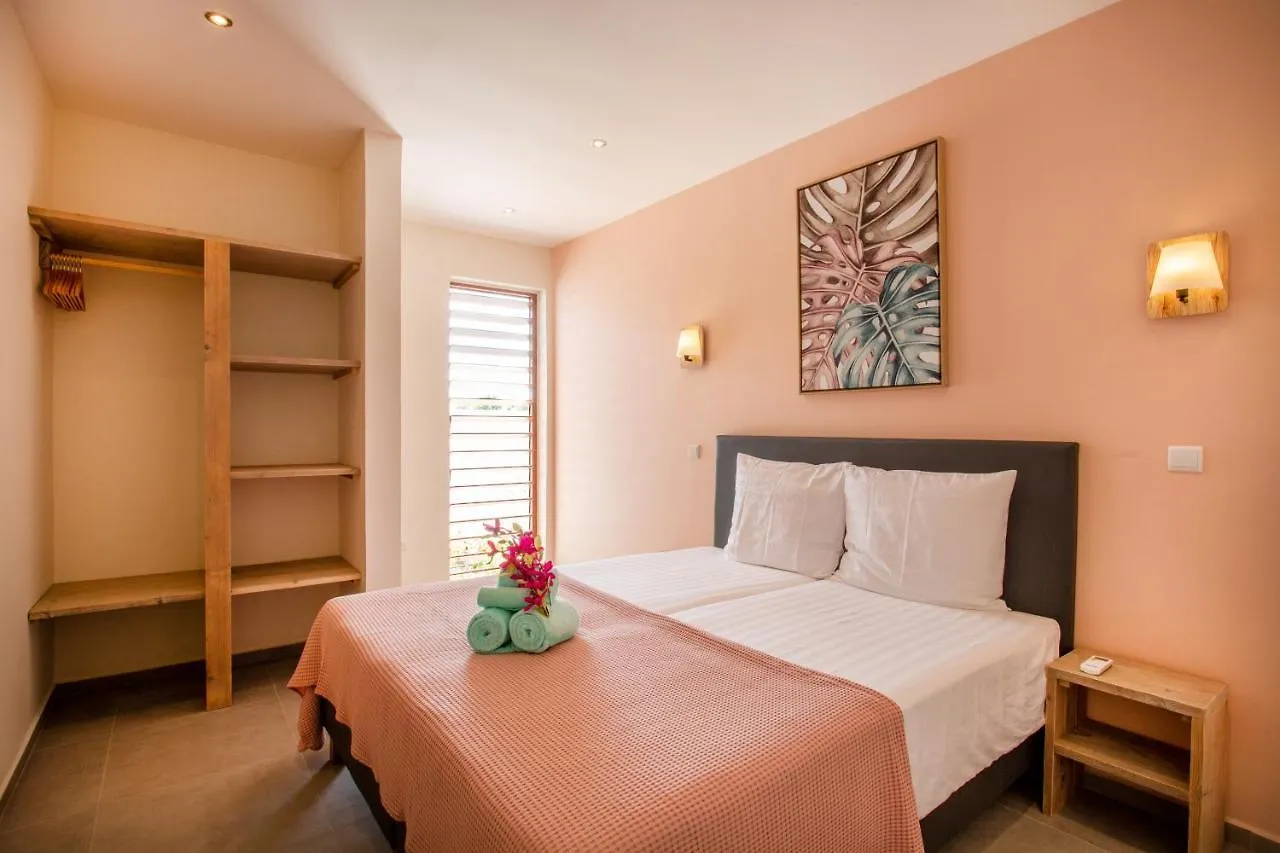 Nieuwe Villa Jan Thiel Vista Royal 0*,  Curaçao