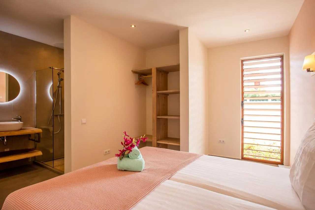 Nieuwe Villa Jan Thiel Vista Royal Curaçao