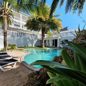 A2 Budget At Curacao Apartamento