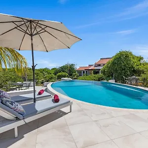 San Sebastian Curacao Appartement