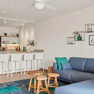 Blue Bay Appartement