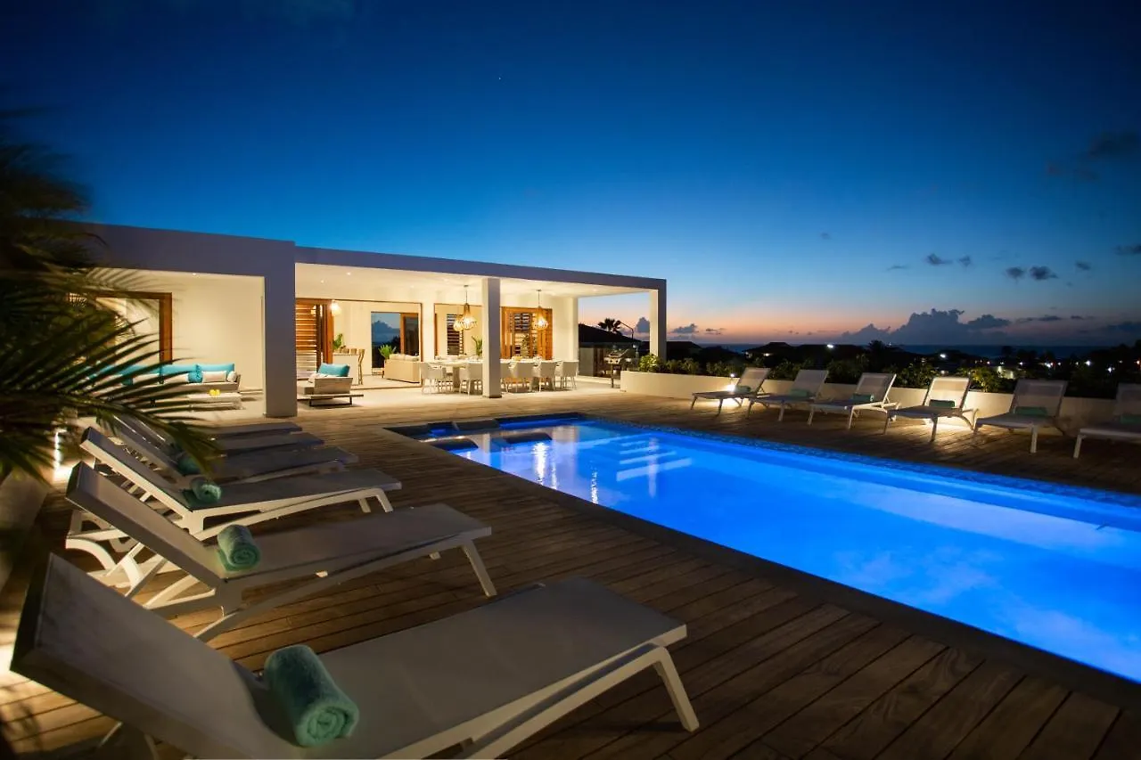 Nieuwe Villa Jan Thiel Vista Royal 0*,  كوراساو